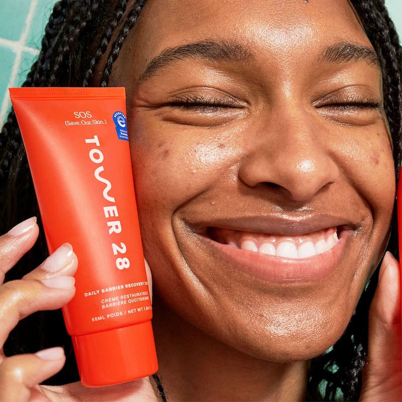 SOS Daily Skin Barrier Redness Recovery Moisturizer thumbnail 6