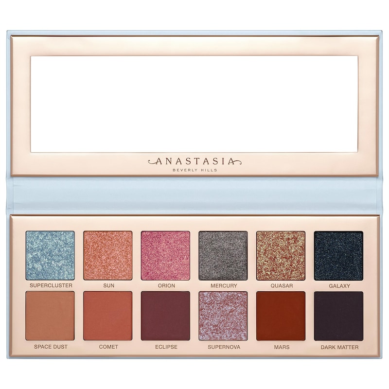 Cosmos Eyeshadow Palette