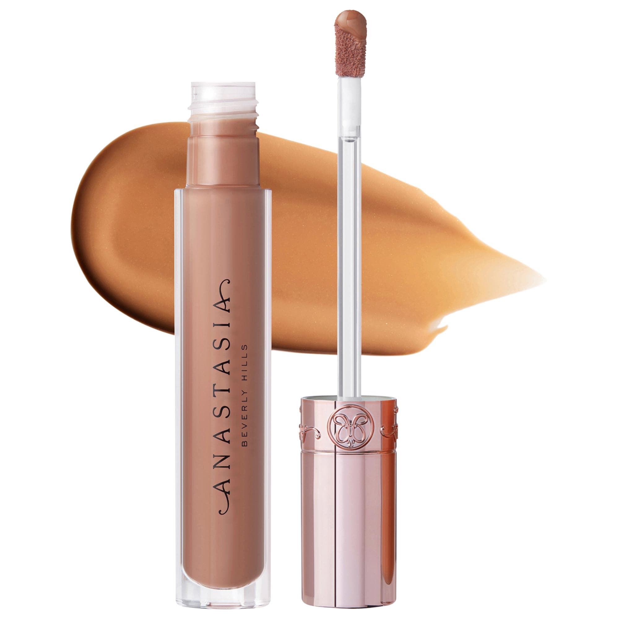 Anastasia Beverly Hills Universal Luminous Tinted Lip Gloss mL