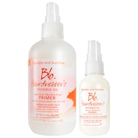 Bumble and bumble - Hairdresser's Invisible Oil Primer Stay + Vacay Duo Gift Set