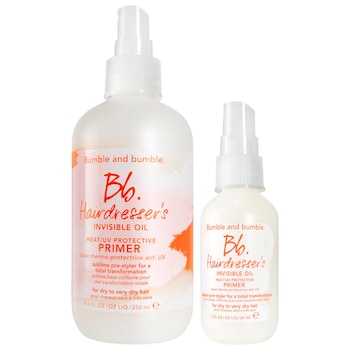 Hairdresser's Invisible Oil Primer - 8.5 fl oz main image 1