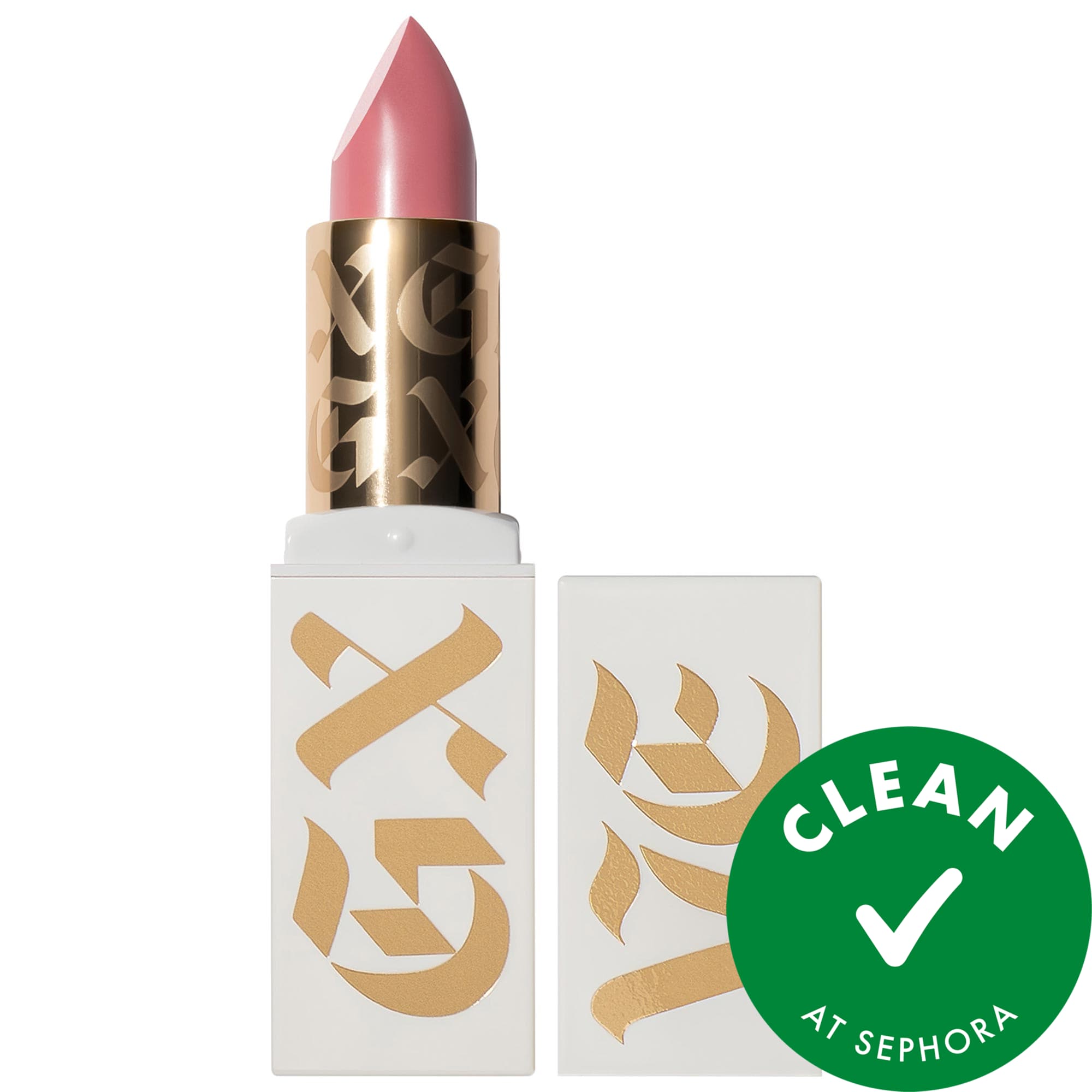 GXVE BY GWEN STEFANI Spark The Fire Plumping Lip Balm L-U-V 0.1 oz / 3 g