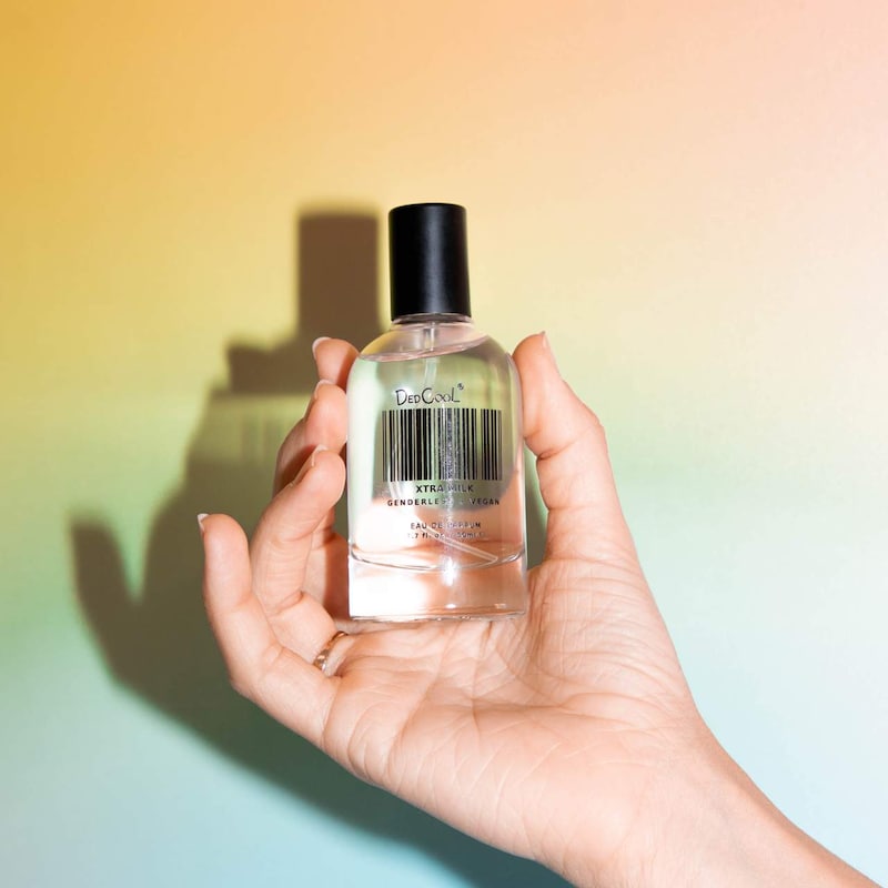 Xtra Milk Eau de Parfum thumbnail 5