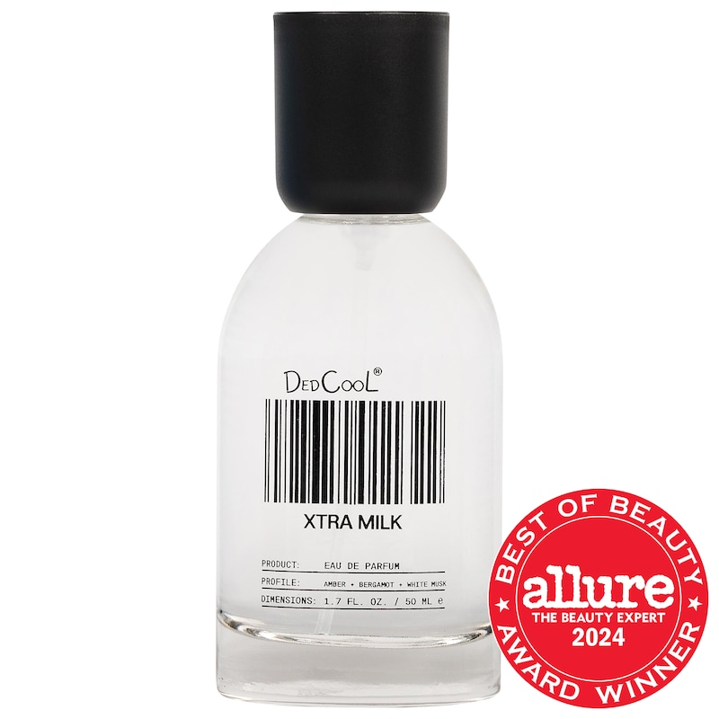 Xtra Milk Eau de Parfum