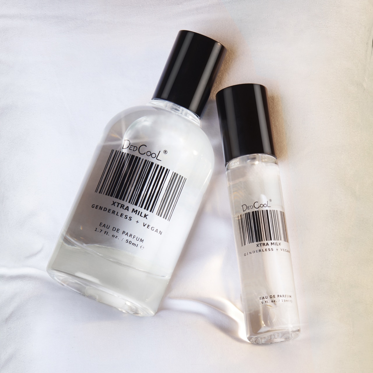 Xtra Milk Eau de Parfum Travel Spray - DedCool | Sephora Xtra Milk Eau de Parfum Travel Spray - DedCool | Sephora