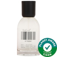 DedCool - 01 "Taunt" Eau de Parfum