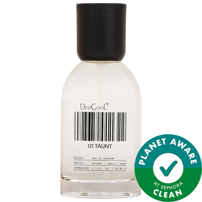 01 "Taunt" Eau de Parfum