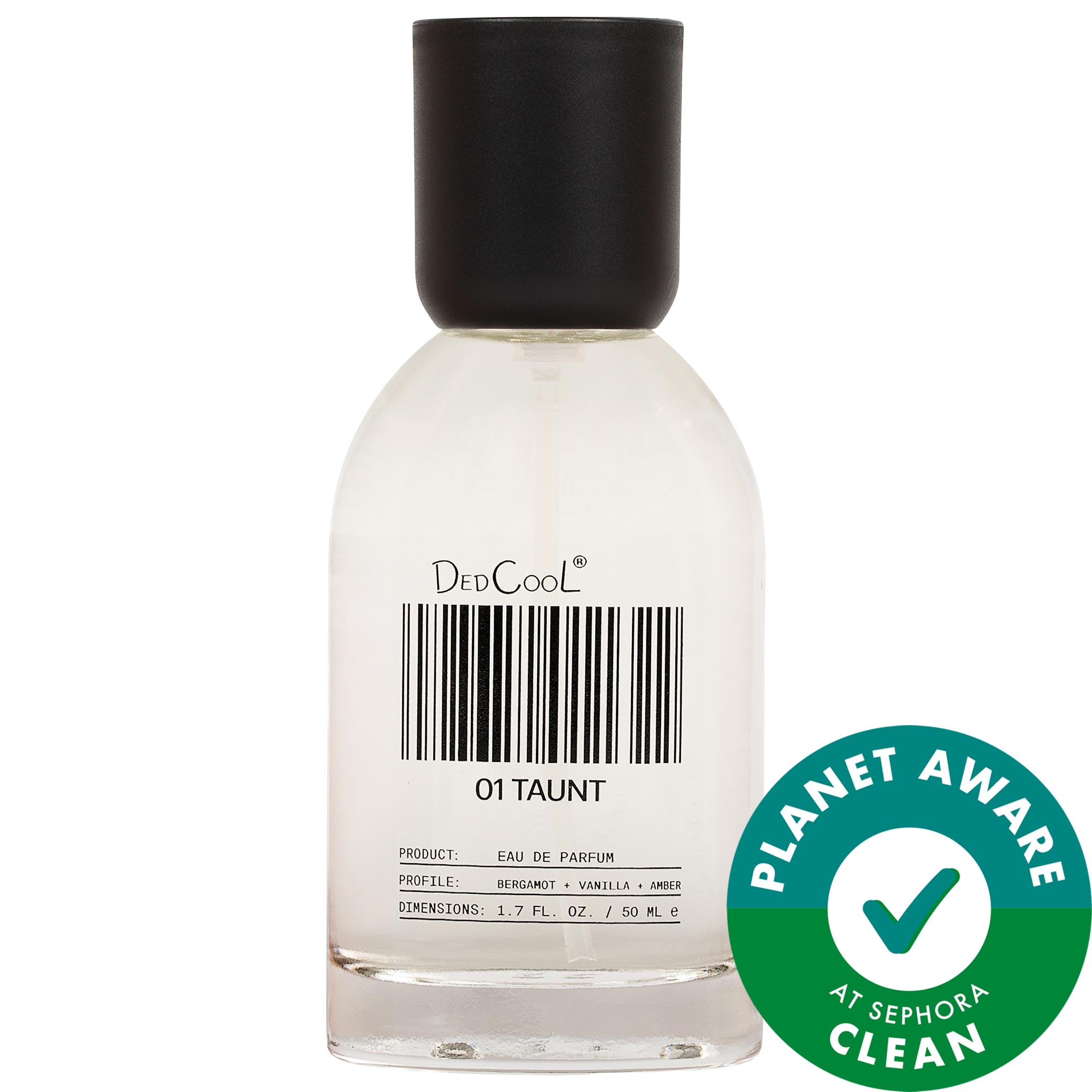 01 "Taunt" Eau de Parfum