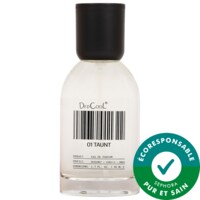 DedCool - 01 « Taunt » Eau de Parfum