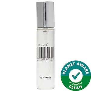 DedCool - 01 "Taunt" Eau de Parfum Travel Spray