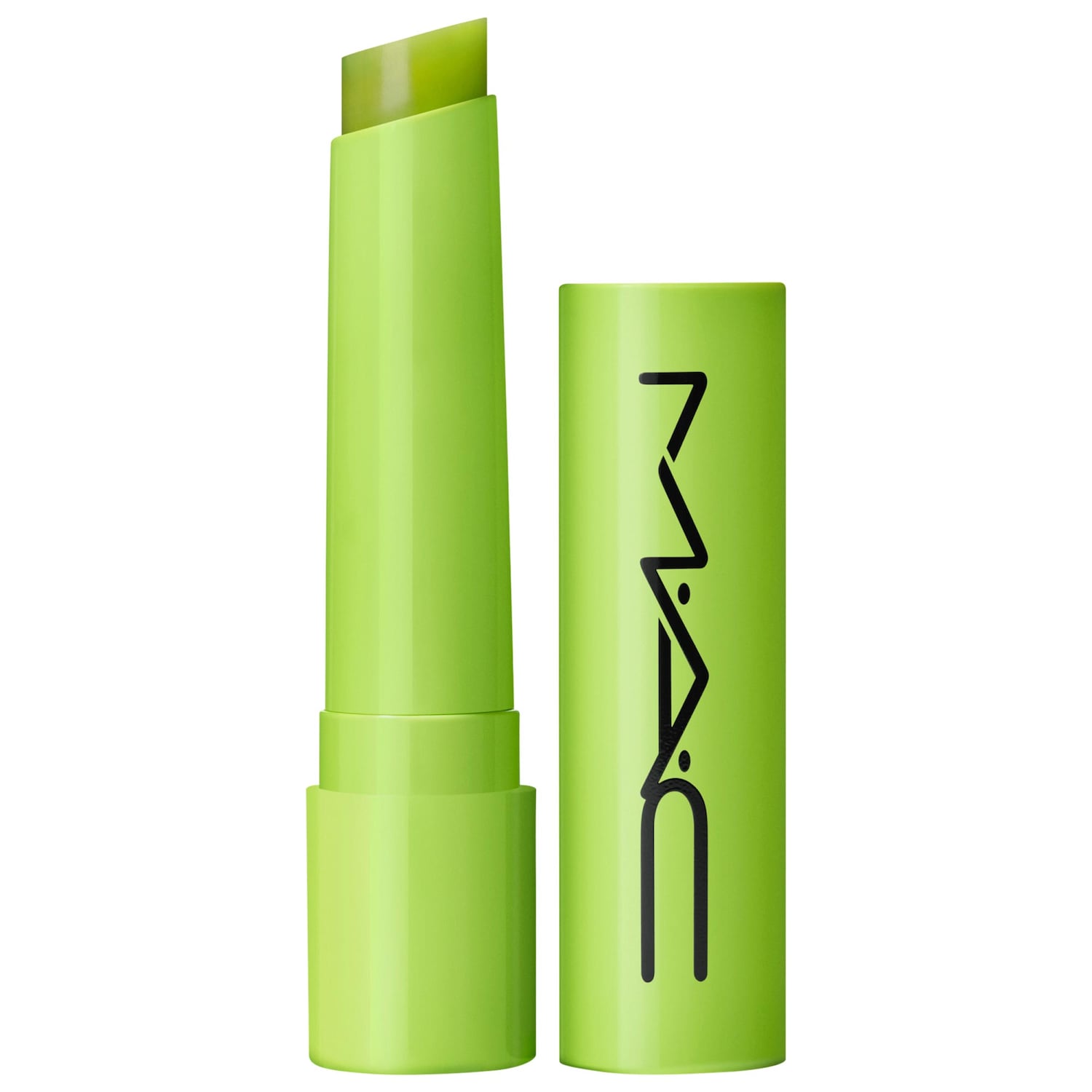 Питательный блеск-стик для объёма губ MAC Cosmetics Squirt — фото 1