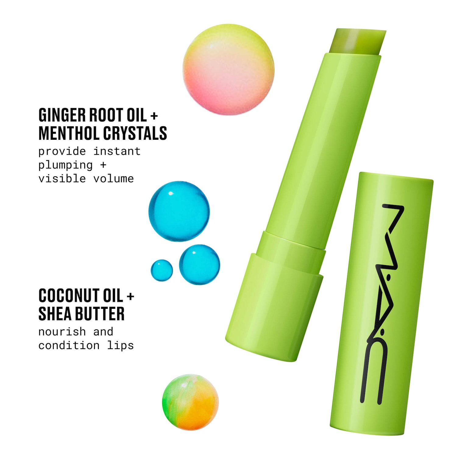 MAC Cosmetics Squirt Lip Gloss - Thumbnail 4