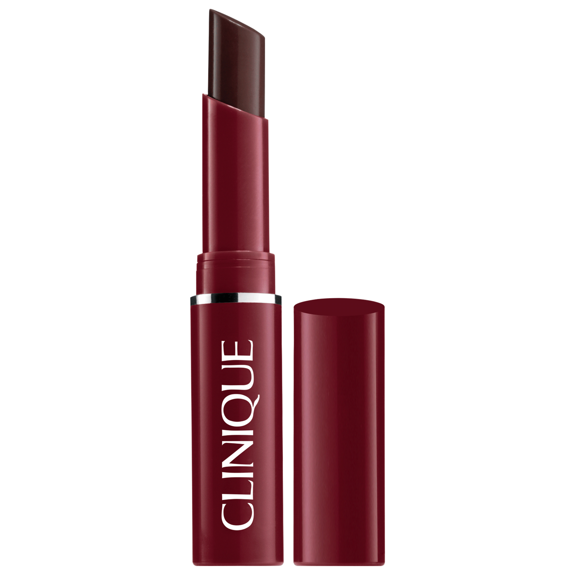 Clinique Almost Lipstick in Black Honey tube