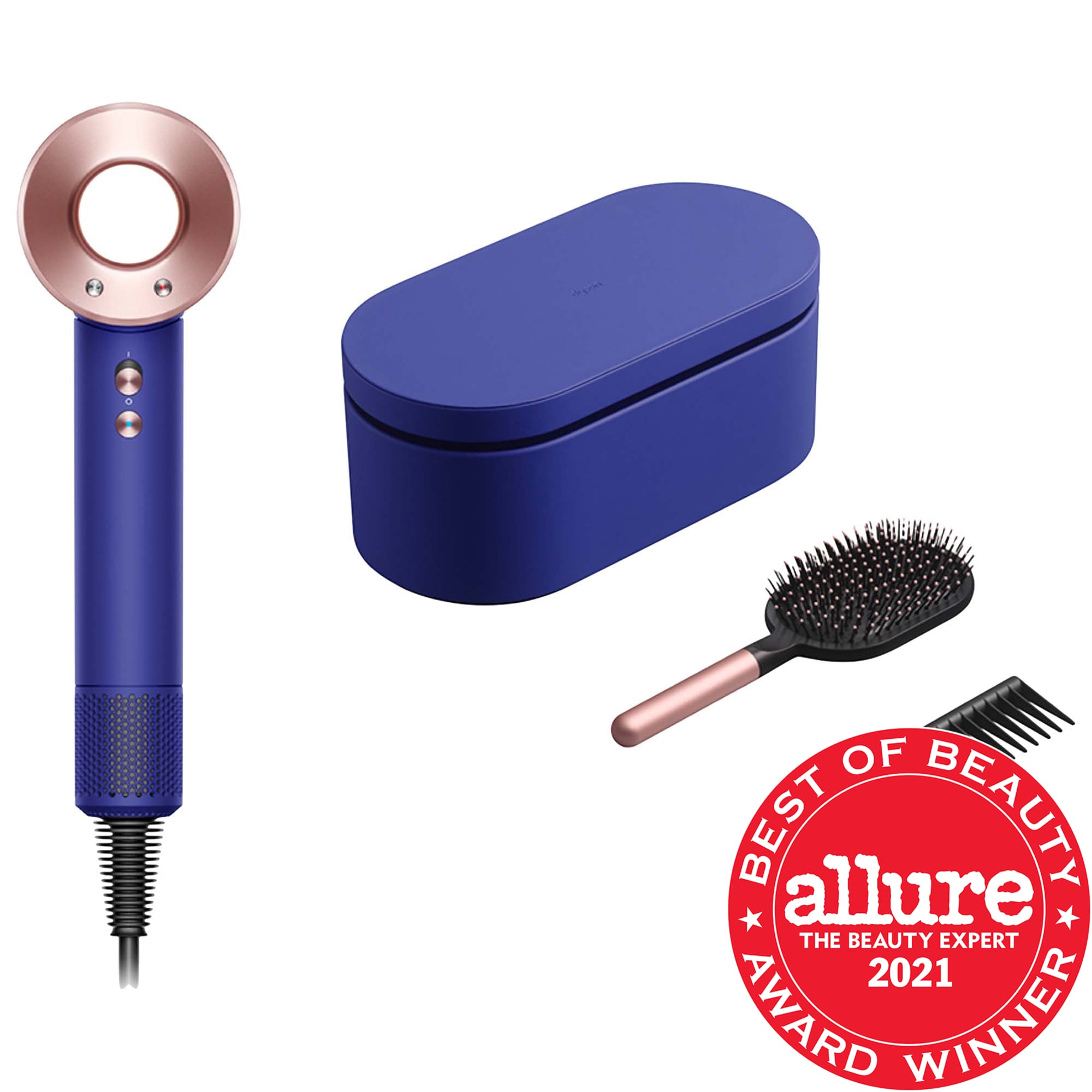 Dyson Sephora Exclusive Special Edition Supersonic™ Hair Dryer ModeSens