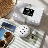 Portable Fragrance Diffuser Set