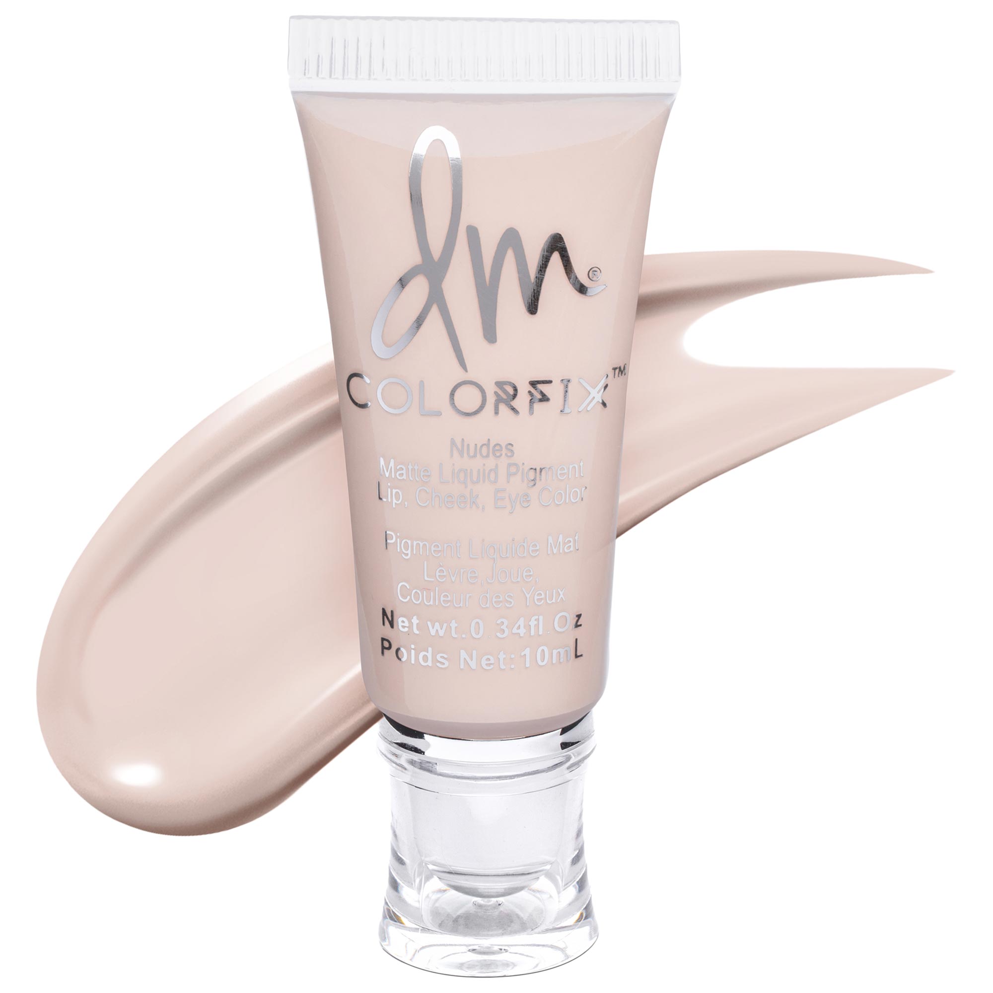 Thumbnail of Danessa Myricks Beauty Pigment crème pour les paupières, les joues et les lèvres Colorfix™