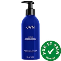 JVN - Shampoing hydratant nutritif pour cheveux secs