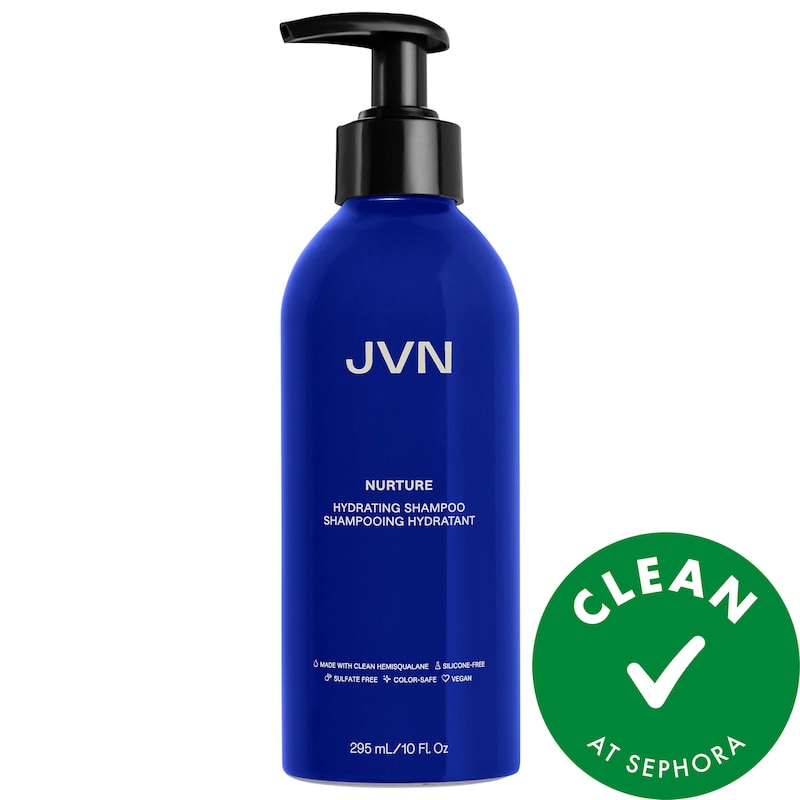 Nurture Hydrating Shampoo For Dry Hair