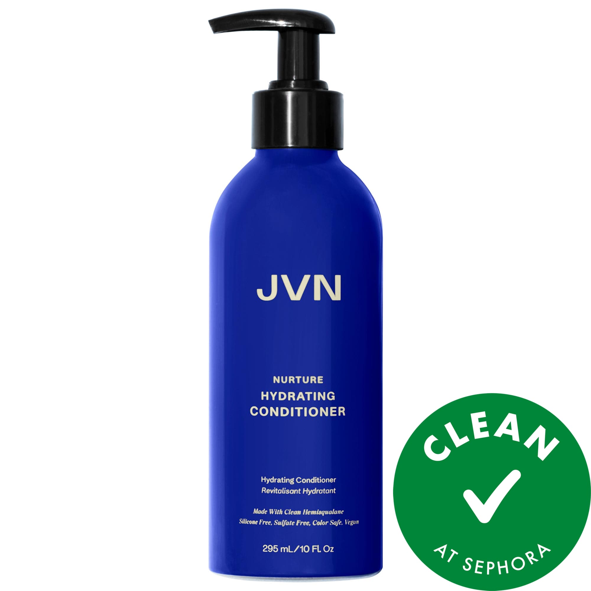 Thumbnail of JVN Nurture Hydrating Conditioner For Dry Hair 10 oz / 295 ml