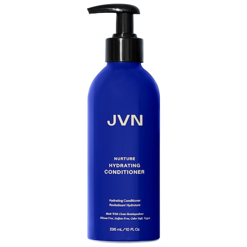 Увлажняющий кондиционер для сухих волос JVN Nurture