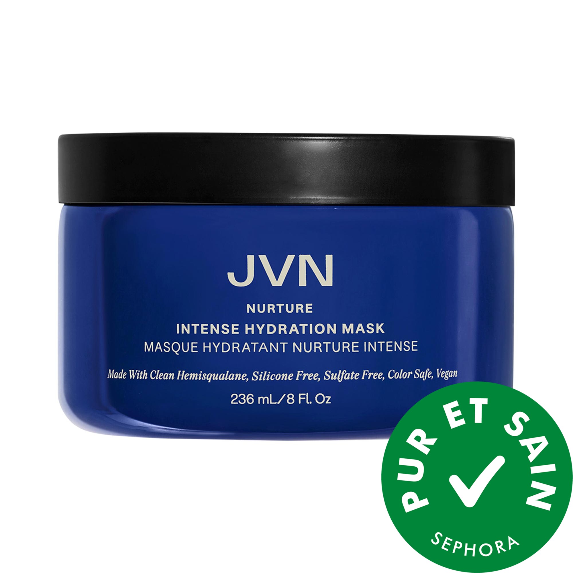 Nurture Intense Hydration Hair Mask