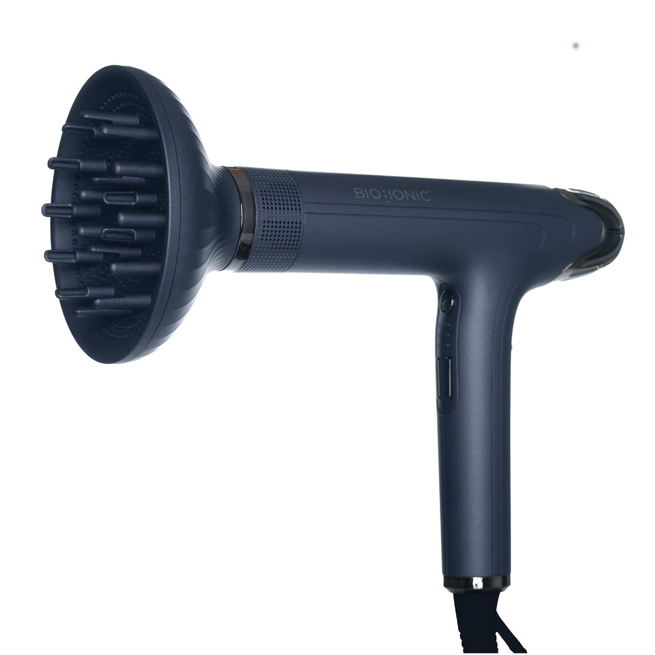 Фен для волос с диффузором Bio Ionic Smart-X High Efficiency — фото 4