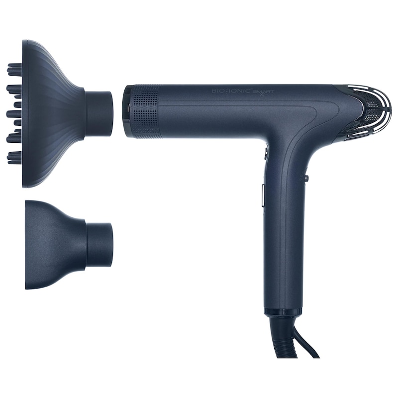 Smart-X High Efficiency Hair Dryer + Diffuser