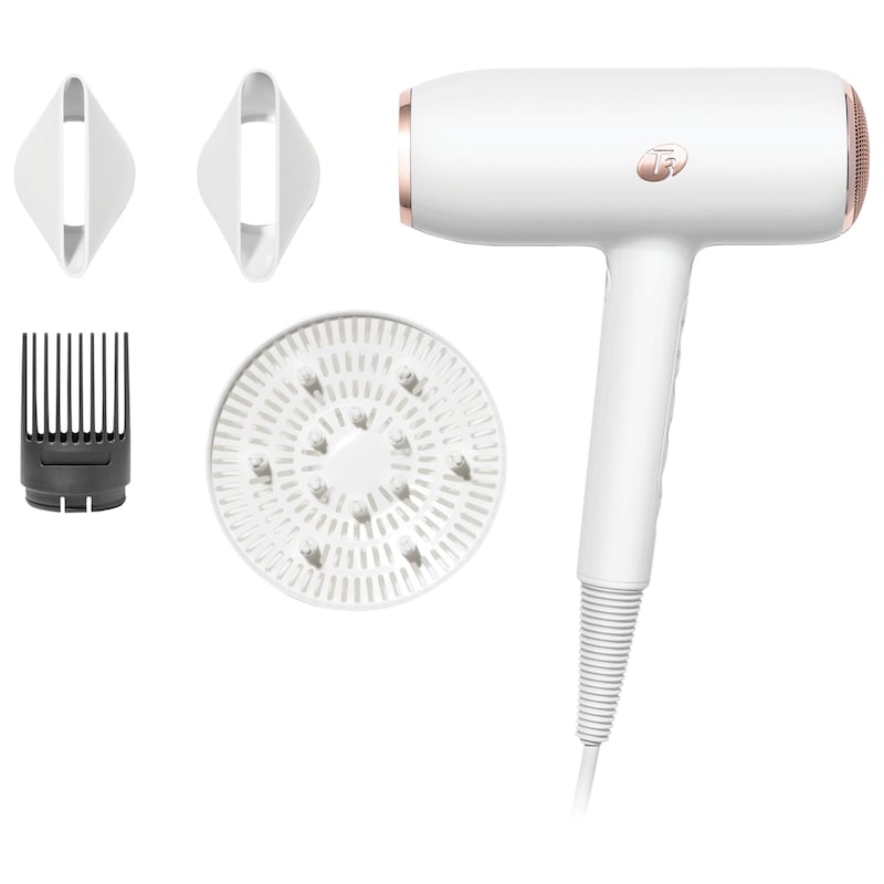 Featherweight StyleMax Professional Hair Dryer with Automated Heat