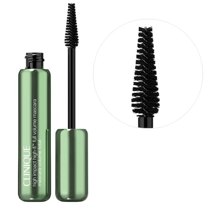High Impact HighFi™ Full Volume Mascara CLINIQUE Sephora