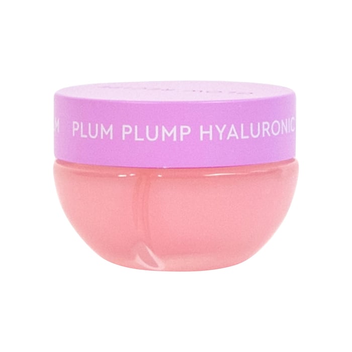Plum Plump Hyaluronic Acid Lip Gloss Balm Glow Recipe Sephora