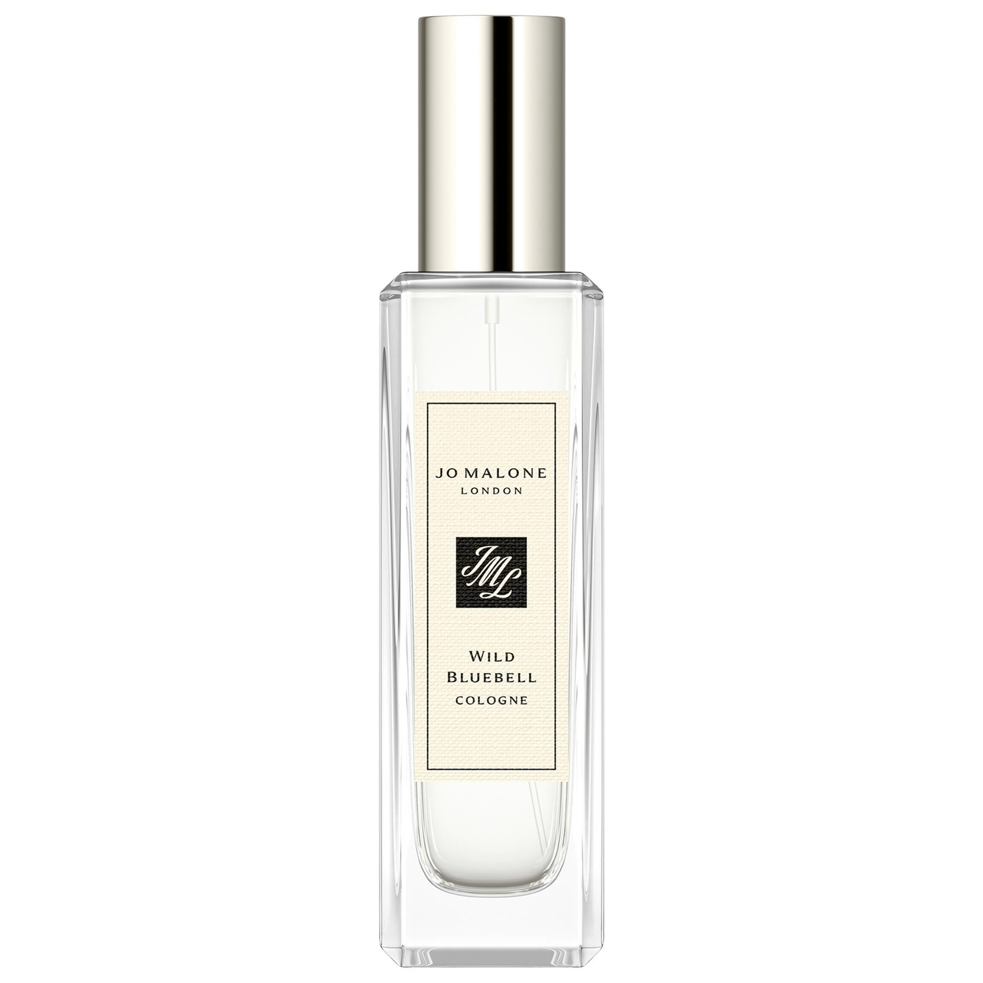 Jo Malone London Wild Bluebell Cologne with Musk /