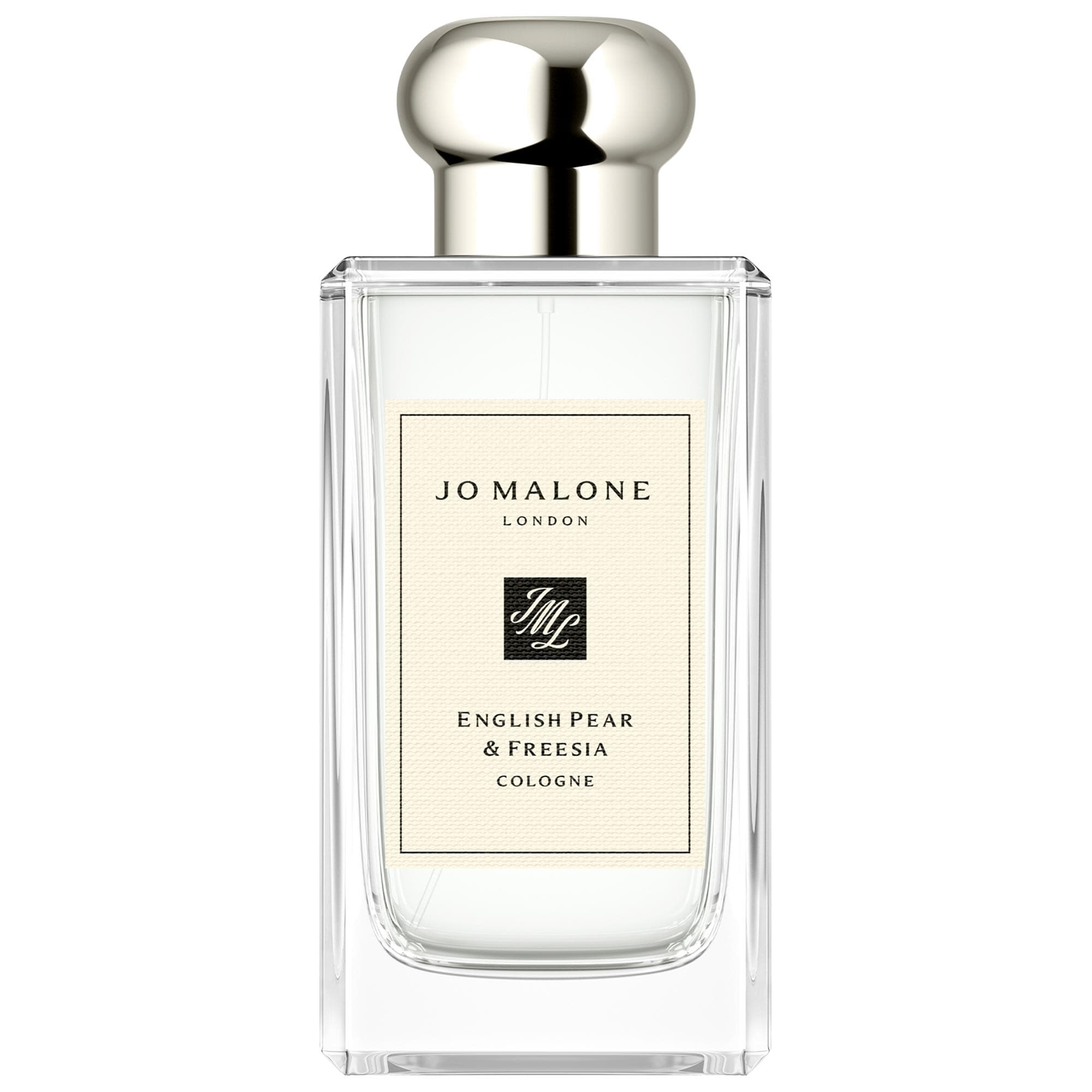 English Pear & Freesia Cologne