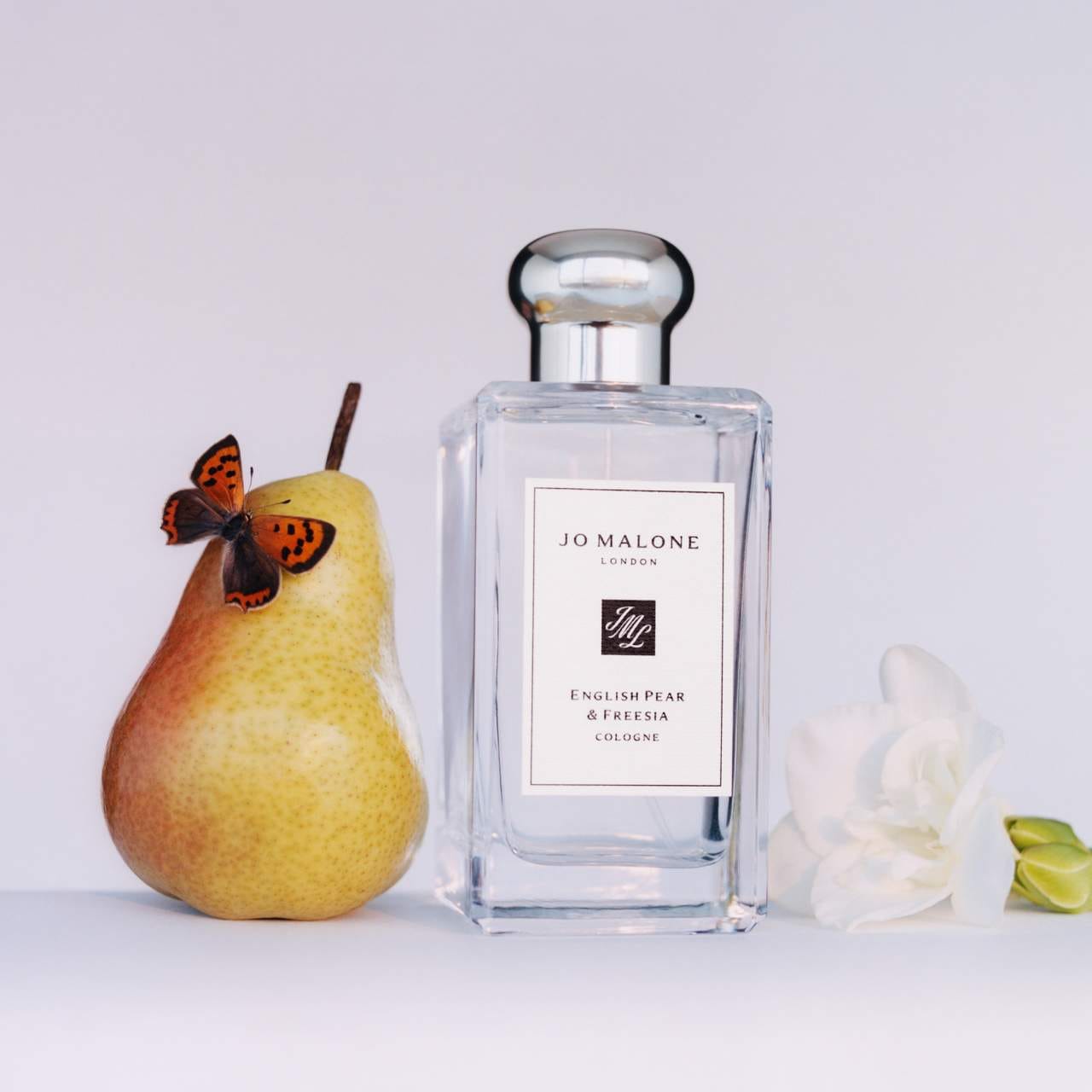 English Pear & Freesia Cologne - Jo Malone London | Sephora