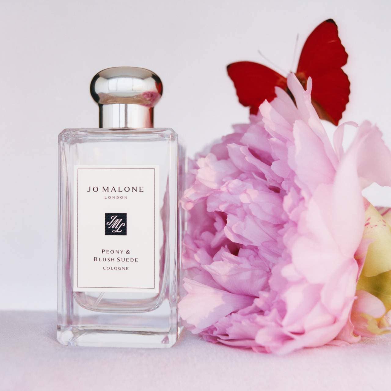 Peony & Blush Suede Raumspray, Jo Malone London