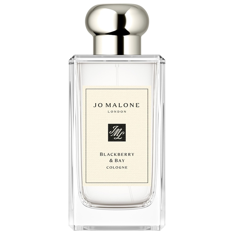 Blackberry & Bay Cologne with Cedarwood