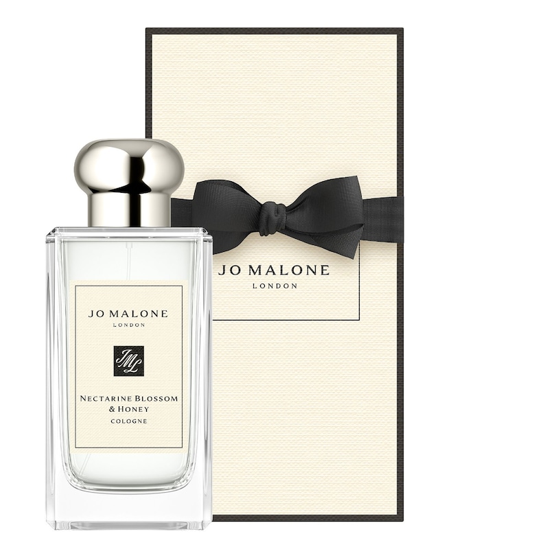 Nectarine Blossom & Honey Cologne with Peach thumbnail 6