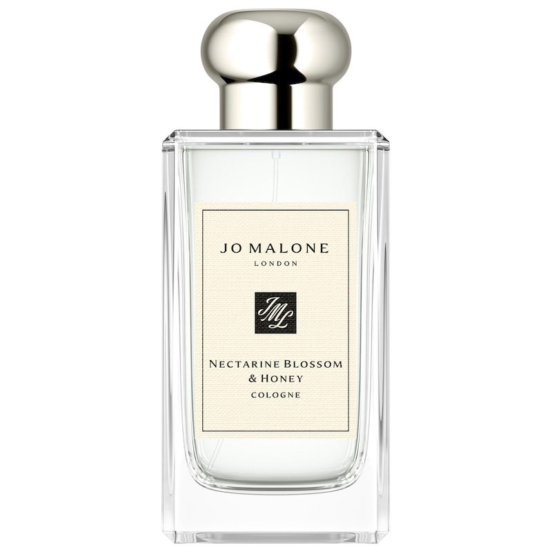 Nectarine Blossom & Honey Cologne with Peach