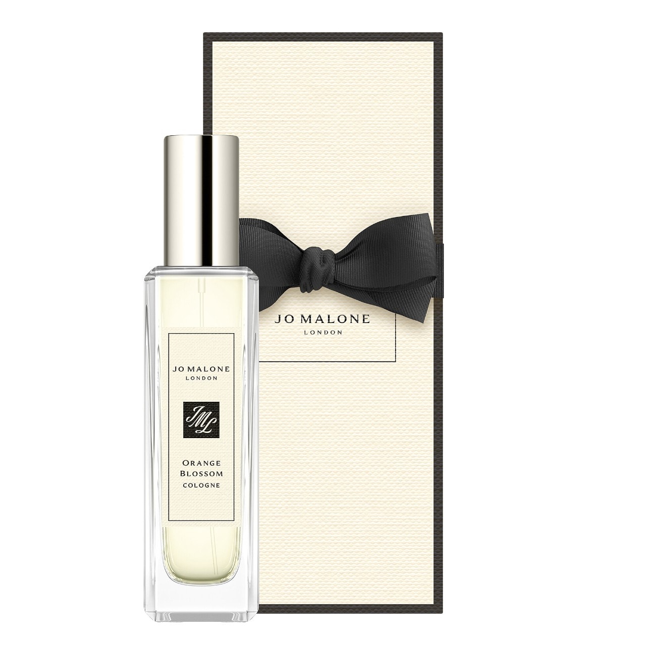 Orange Blossom Cologne