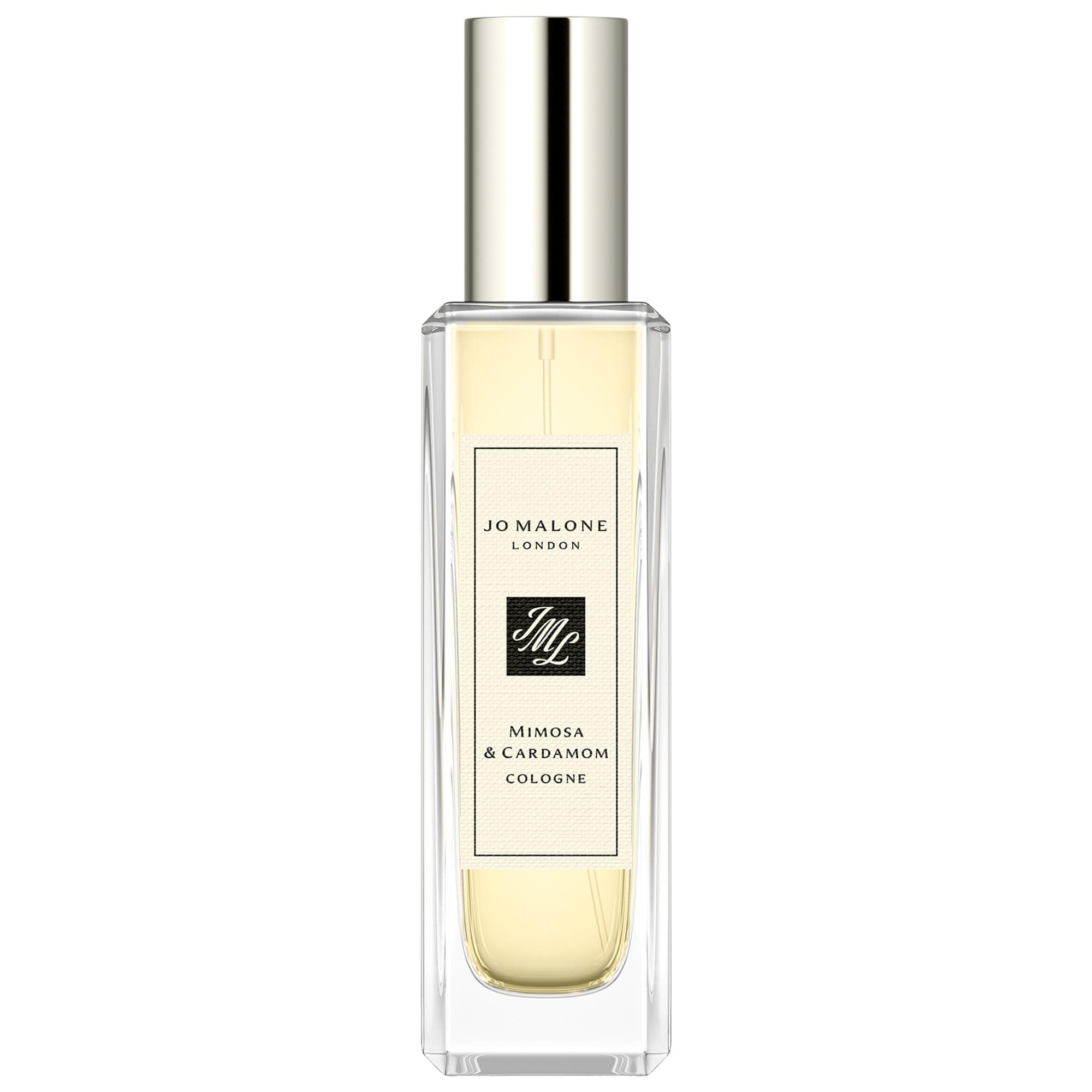 Jo Malone London Mimosa & Cardamom cologne with Sandalwood / spray