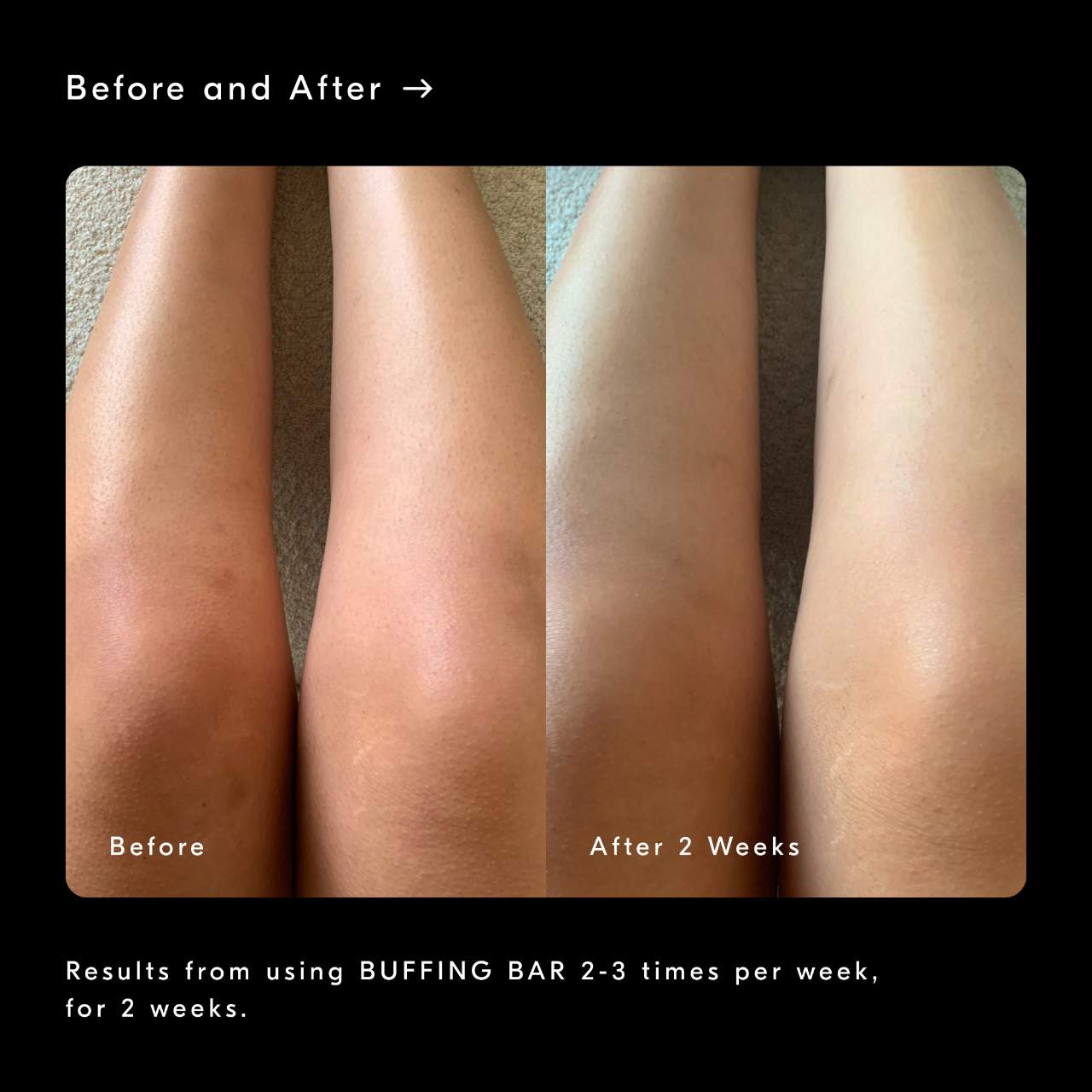 Отшелушивающее мыло для тела Soft Services Buffing Bar от вросших волос, 2 шт — фото 5