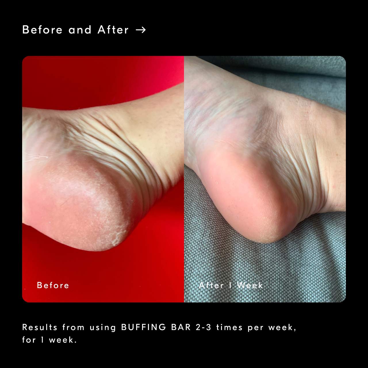 Отшелушивающее мыло для тела Soft Services Buffing Bar от вросших волос, 2 шт — фото 6