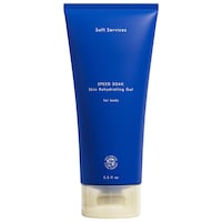 Soft Services - Speed Soak Fast-Absorbing + Hydrating Body Gel Moisturizer