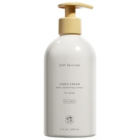 Soft Services - Carea Cream Moisturizing + Softening Body Lotion
