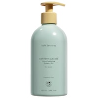 Soft Services - Comfort Cleanse Ultra-Soothing + Moisturizing Body Wash