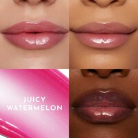 Forget The Filler Lip Plumper Line Smoothing Gloss