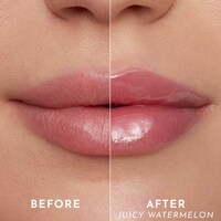 Forget The Filler Lip Plumper Line Smoothing Gloss