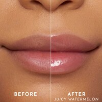 Forget The Filler Lip Plumper Line Smoothing Gloss