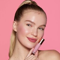Forget The Filler Lip Plumper Line Smoothing Gloss