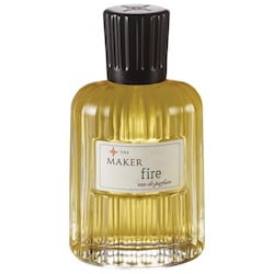 THE MAKER fire 50ml 香水　残9割 Fire Eau de Parfum - The Maker | Sephora