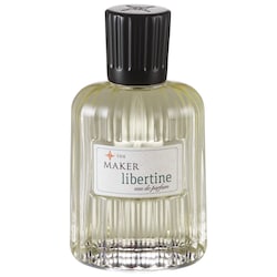THE MAKER libertine Eau de Parfum 残9割 Libertine Eau de Parfum - The Maker | Sephora